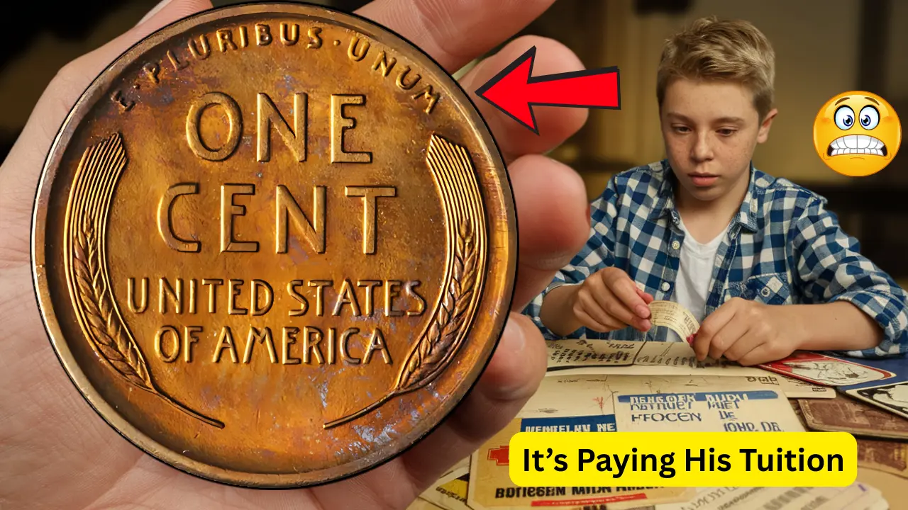 a-genuine-1943-bronze-Lincoln-penny